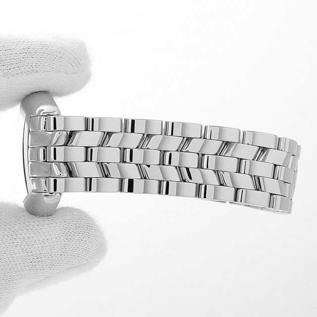 フランクミュラー トノーカーベックス 1752QZ OAC レディース 中古