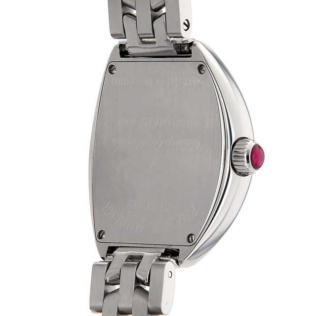 フランクミュラー ハートトゥハート 5002SQZC10HJRED AC レディース 中古