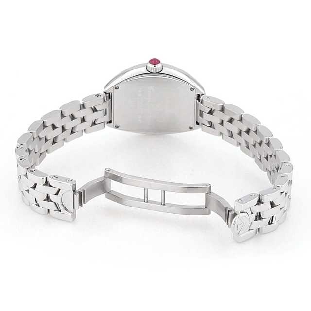 フランクミュラー ハートトゥハート 5002SQZC10HJRED AC レディース 中古