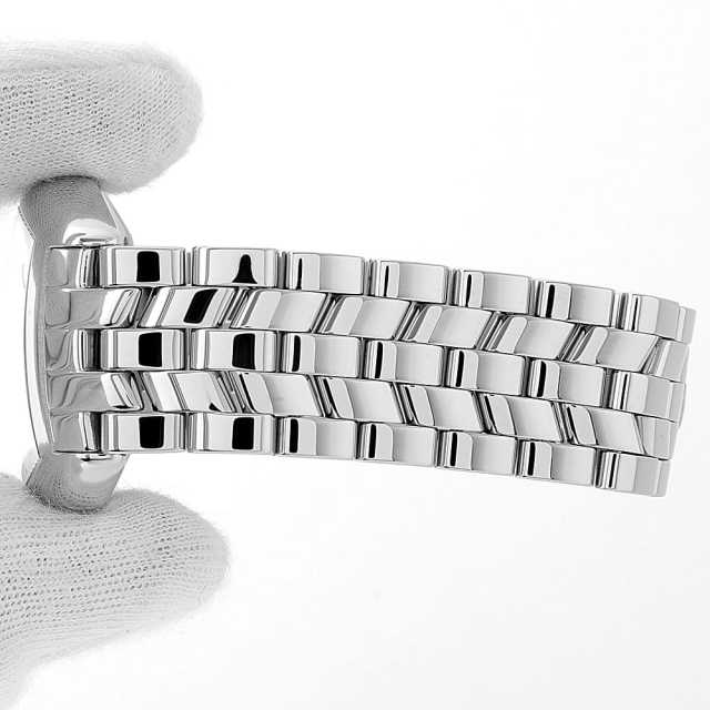 6850BC SHR SAHARA OAC ホワイト FRANCK MULLER（フランク