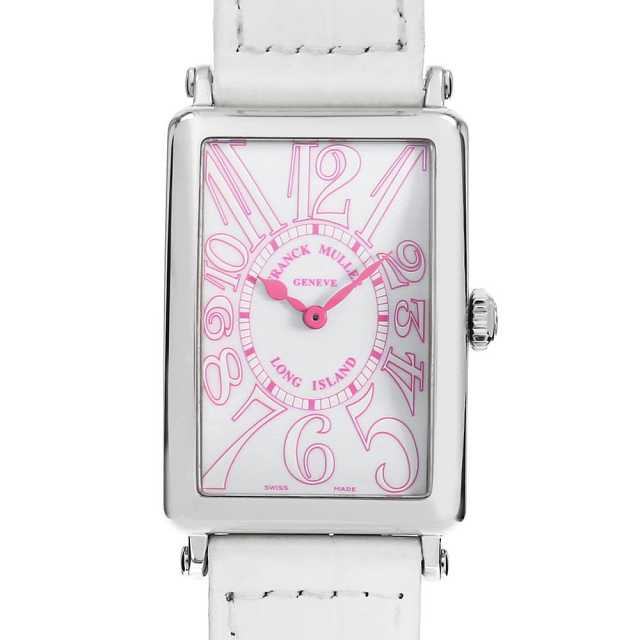 952QZ JA AC ホワイト FRANCK MULLER（フランクミュラー）ロング