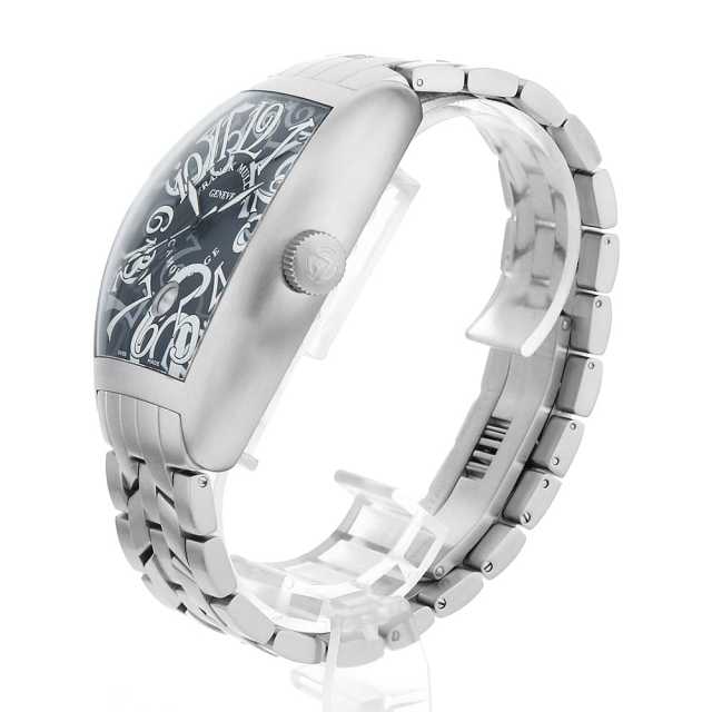 フランクミュラー カサブランカ 8880C DT BR CAMOUFLAGE AC メンズ 中古