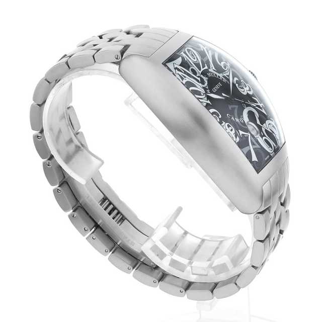 フランクミュラー カサブランカ 8880C DT BR CAMOUFLAGE AC メンズ 中古