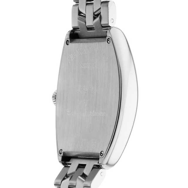 フランクミュラー マスターバンカー 2852MB OAC メンズ 中古