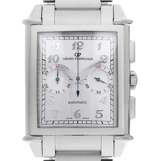 ジラールペルゴ(GirardPerregaux) の新品・中古腕時計| 東京・大阪の