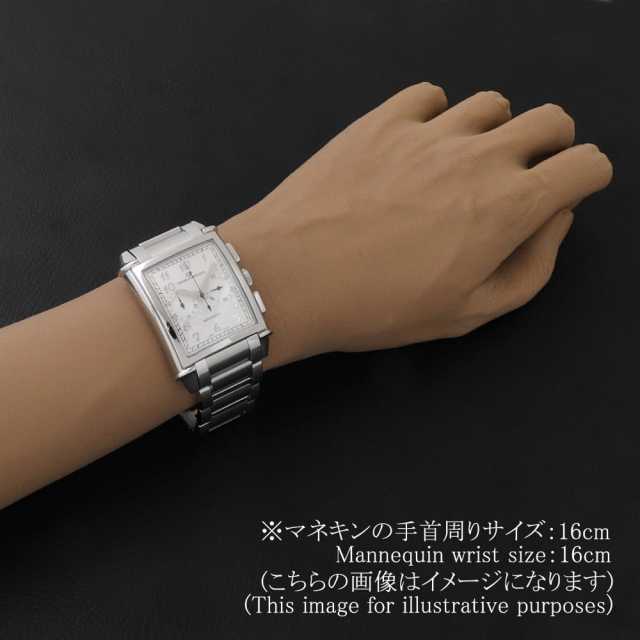 ジラールペルゴ  25883-11-121-11A メンズ 中古
