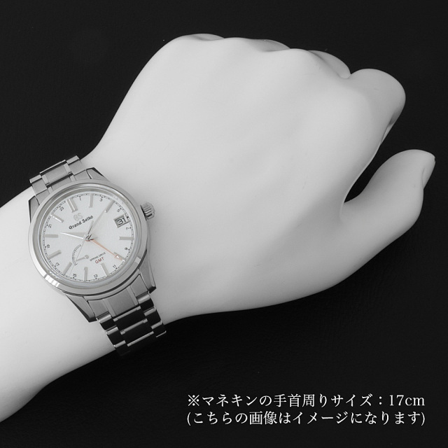 【人気ショップが最安値挑戦！】 SBGE269 シルバー Grand Seiko（グランドセイコー）エレガンス グランドセイコー