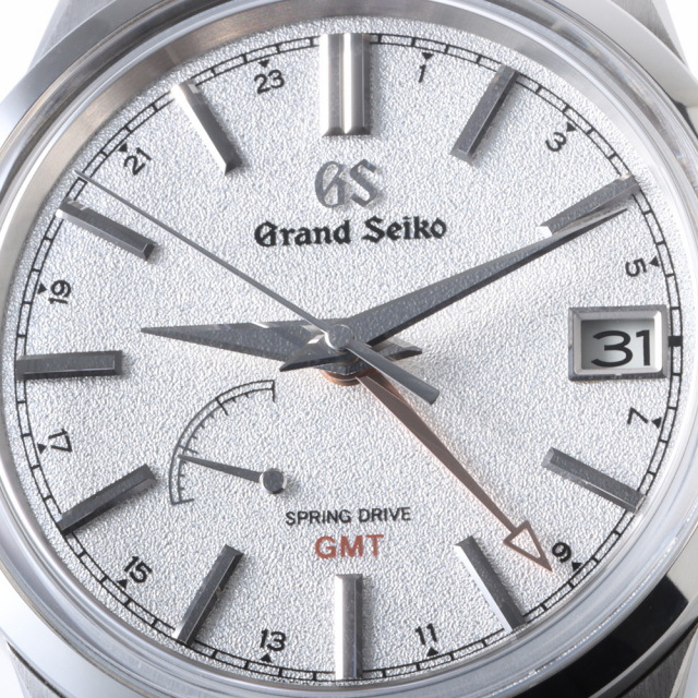 SBGE269 シルバー Grand Seiko（グランドセイコー）エレガンス