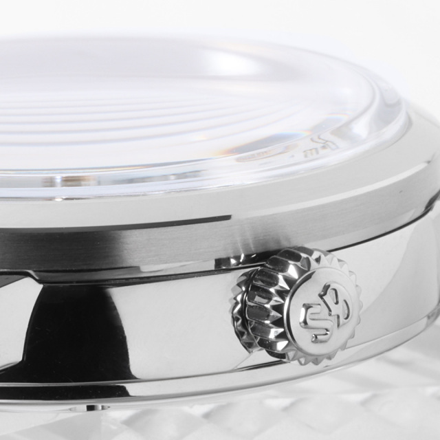 SBGE269 シルバー Grand Seiko（グランドセイコー）エレガンス