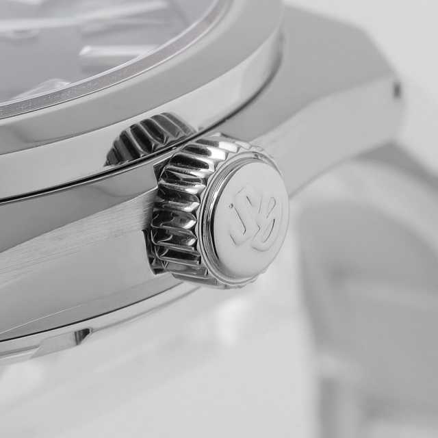 グランドセイコー メカニカルハイビート GMT 世界600本限定 SBGJ005 中古 メンズ