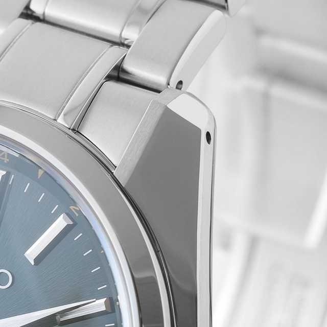 グランドセイコー メカニカルハイビート GMT 世界600本限定 SBGJ005 中古 メンズ