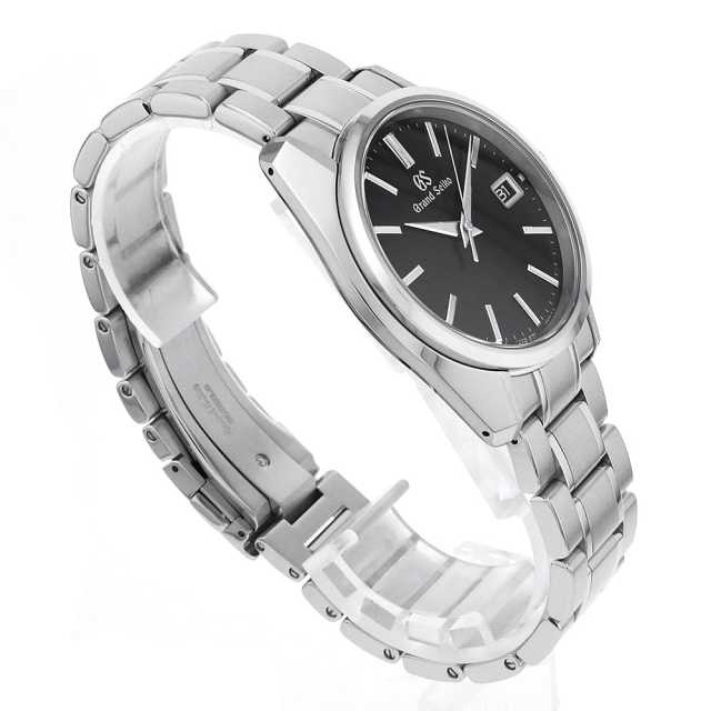 SBGV207 ブラック Grand Seiko（グランドセイコー）ヘリテージ