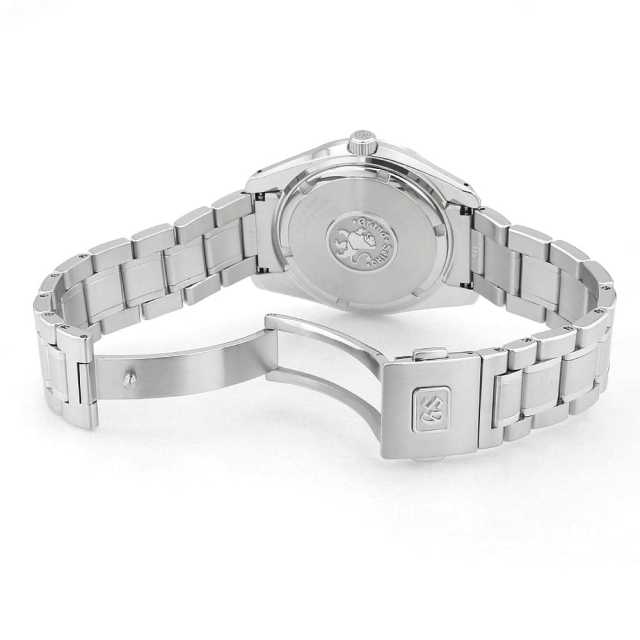 SBGV207 ブラック Grand Seiko（グランドセイコー）ヘリテージ