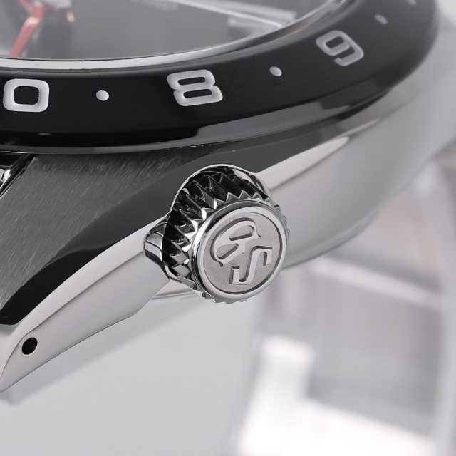 グランドセイコー スプリングドライブ SBGE253 メンズ 中古