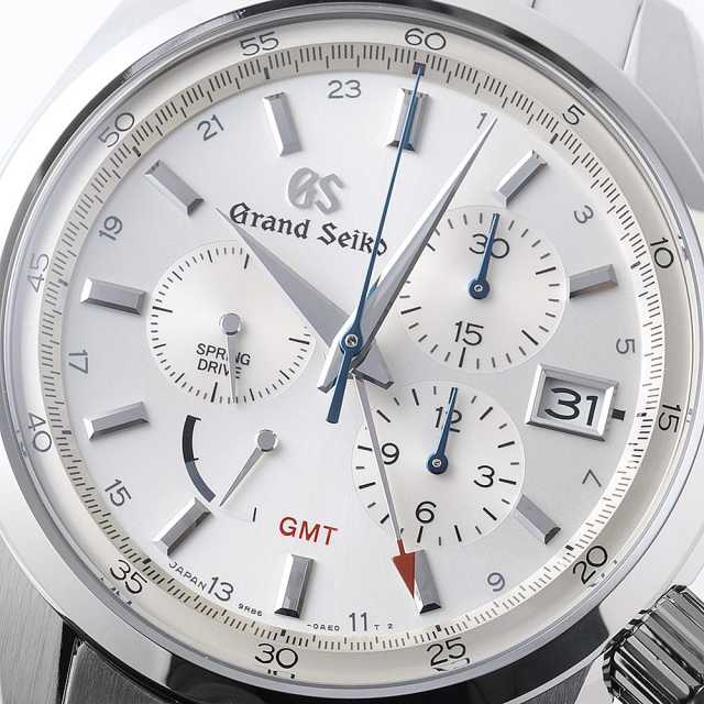 SBGC201 シルバー Grand Seiko（グランドセイコー）スポーツ 