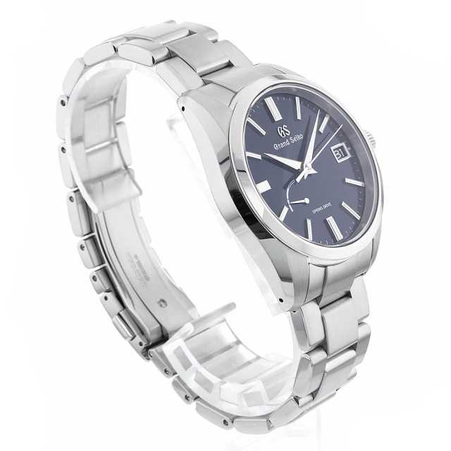 SBGA439 ブルー Grand Seiko（グランドセイコー）ヘリテージ