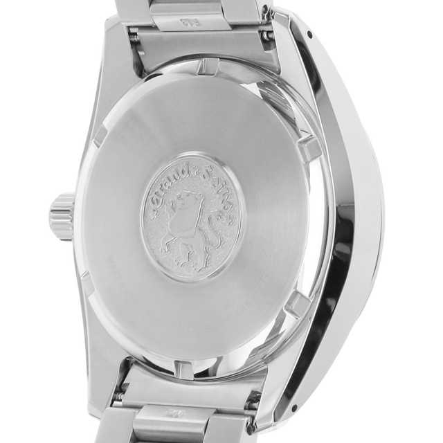 SBGA439 ブルー Grand Seiko（グランドセイコー）ヘリテージ