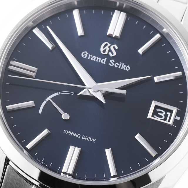 SBGA439 ブルー Grand Seiko（グランドセイコー）ヘリテージ 