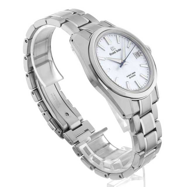 SLGH013 ブルー Grand Seiko（グランドセイコー）ヘリテージ