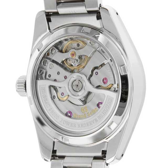 グランドセイコー メカニカル SLGH013 メンズ 中古