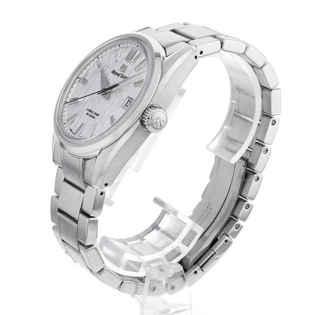 SLGH005 シルバー Grand Seiko（グランドセイコー）エボリューション9