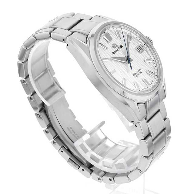 SLGH005 シルバー Grand Seiko（グランドセイコー