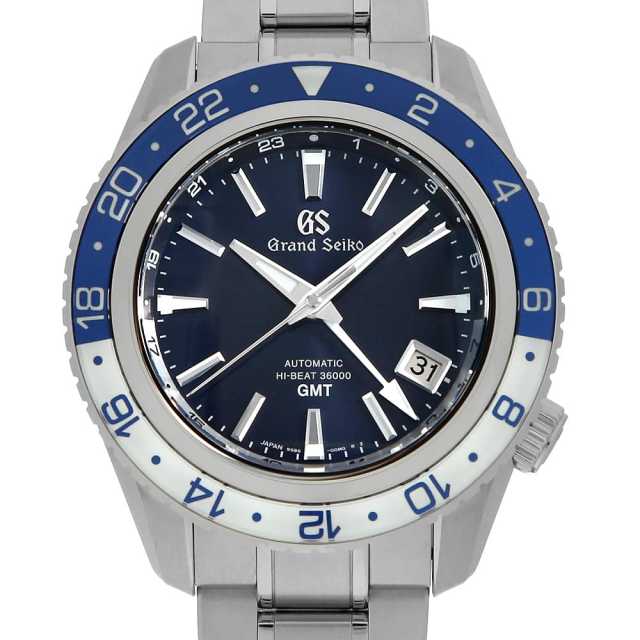 グランドセイコー メカニカル SBGJ237 メンズ 中古