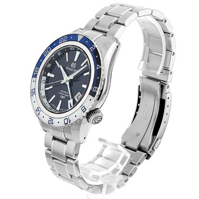 グランドセイコー メカニカル SBGJ237 メンズ 中古