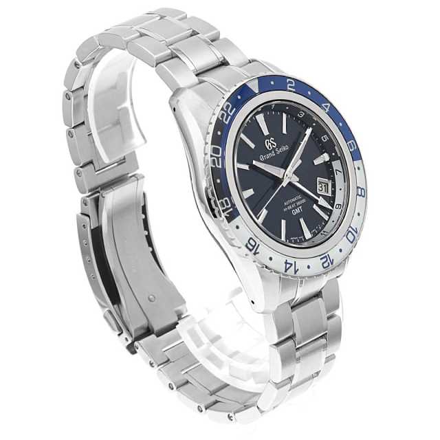 グランドセイコー メカニカル SBGJ237 メンズ 中古