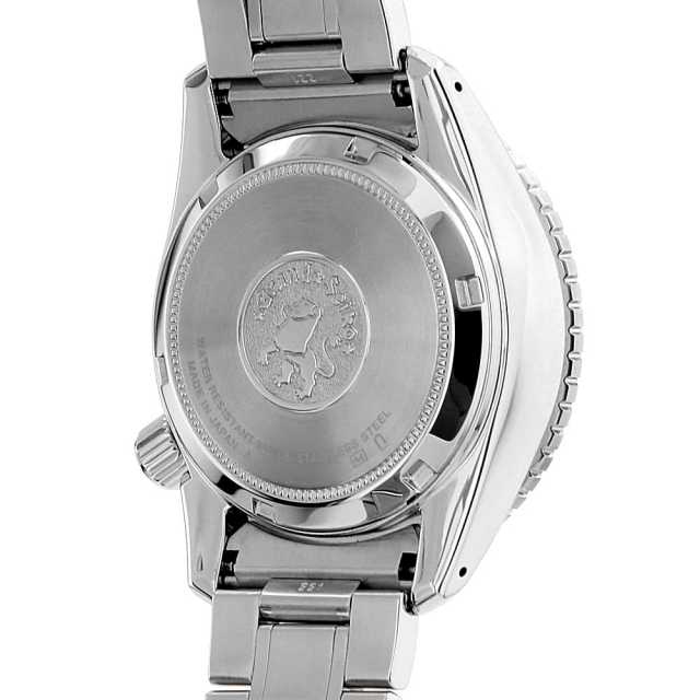 グランドセイコー スポーツコレクション マスターショップ限定 メカニカルハイビート GMT SBGJ237 メンズ 中古 腕時計 SBGJ237 ブルー Grand Seiko（グランドセイコー）スポーツコレクション