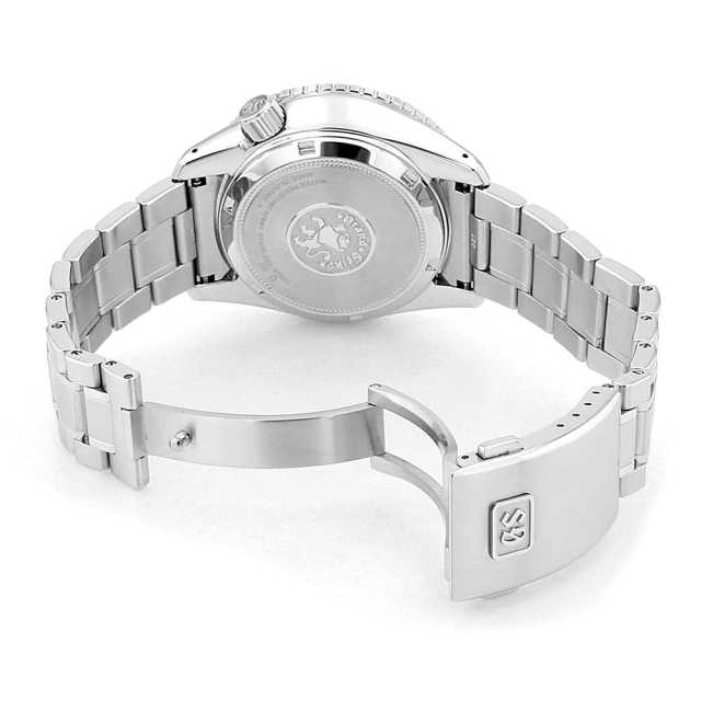 グランドセイコー メカニカル SBGJ237 メンズ 中古