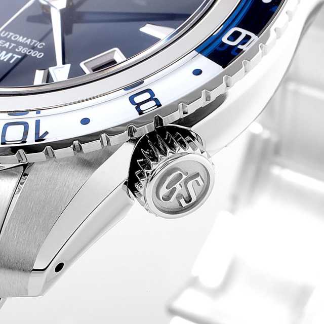 グランドセイコー メカニカル SBGJ237 メンズ 中古