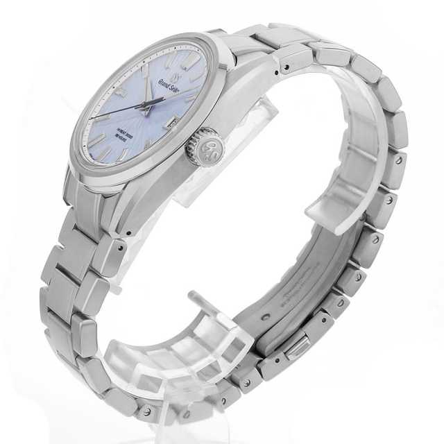 SLGH027 ブルー Grand Seiko（グランドセイコー