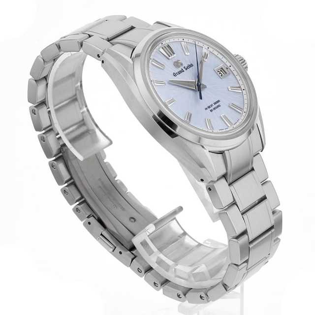 SLGH027 ブルー Grand Seiko（グランドセイコー）エボリューション9