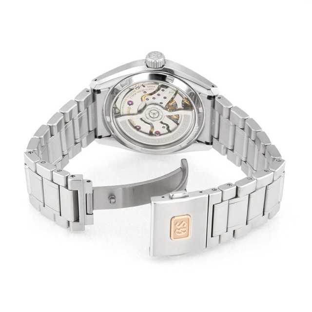 グランドセイコー メカニカル SLGH027 メンズ 中古