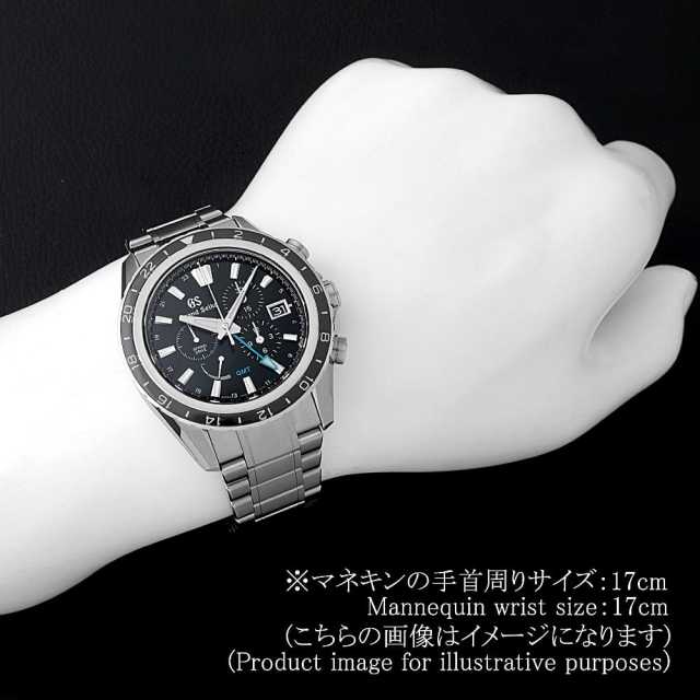 グランドセイコー スプリングドライブ SBGC251 メンズ 中古