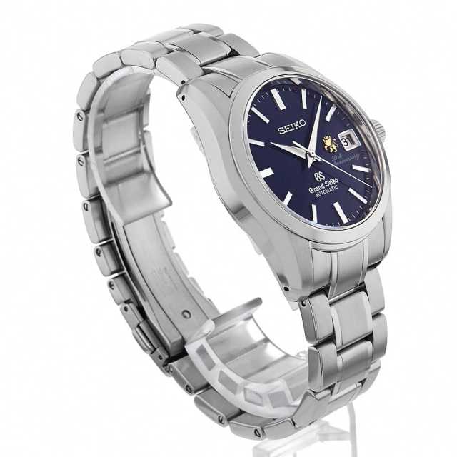 SBGR075 ブルー Grand Seiko（グランドセイコー）メカニカル 50周年
