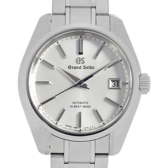 グランドセイコー メカニカル SBGH277 メンズ 中古