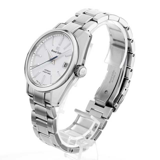 SBGH279 グランドセイコー ヘリテージコレクション SBGH279グランドセイコー新作 ヘリテージコレクション メカニカル