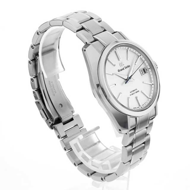 SBGH277 シルバー Grand Seiko（グランドセイコー）ヘリテージ