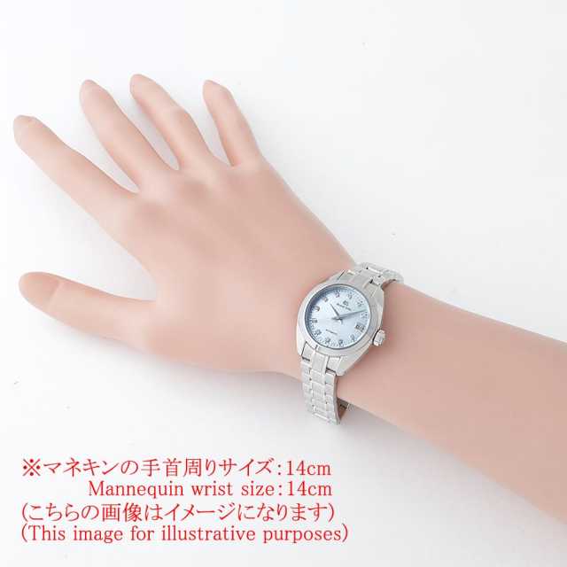 グランドセイコー メカニカル STGK023 レディース 中古