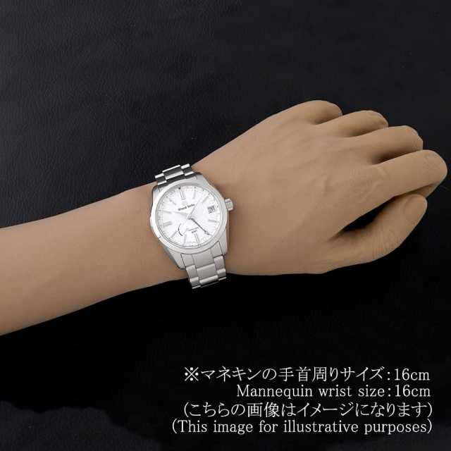 グランドセイコー スプリングドライブ SBGE279 メンズ 中古