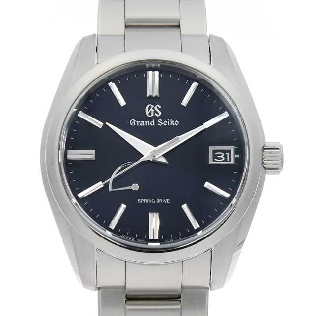 SBGA439 ミッドナイトブルー Grand Seiko（グランドセイコー