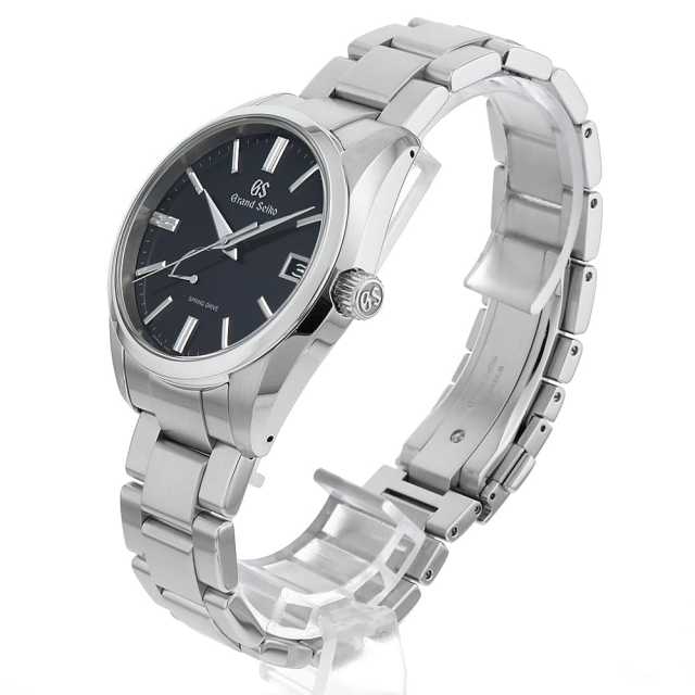 SBGA439 ミッドナイトブルー Grand Seiko（グランドセイコー