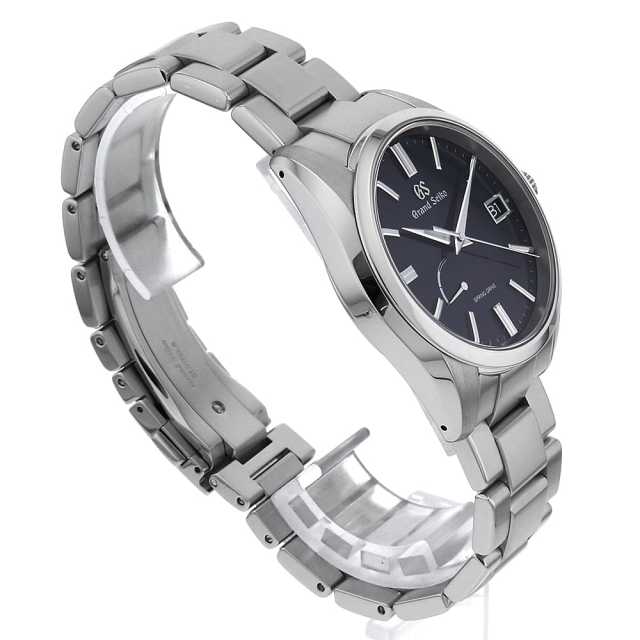 SBGA439 ミッドナイトブルー Grand Seiko（グランドセイコー