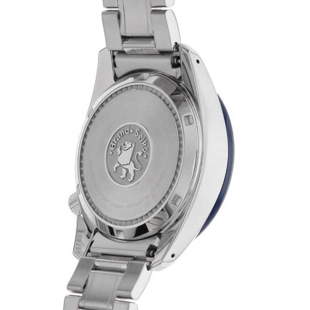 SBGE255 ブルー Grand Seiko（グランドセイコー）スポーツコレクション