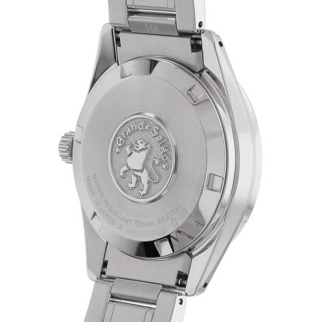 グランドセイコー メカニカル SBGW297 メンズ 中古