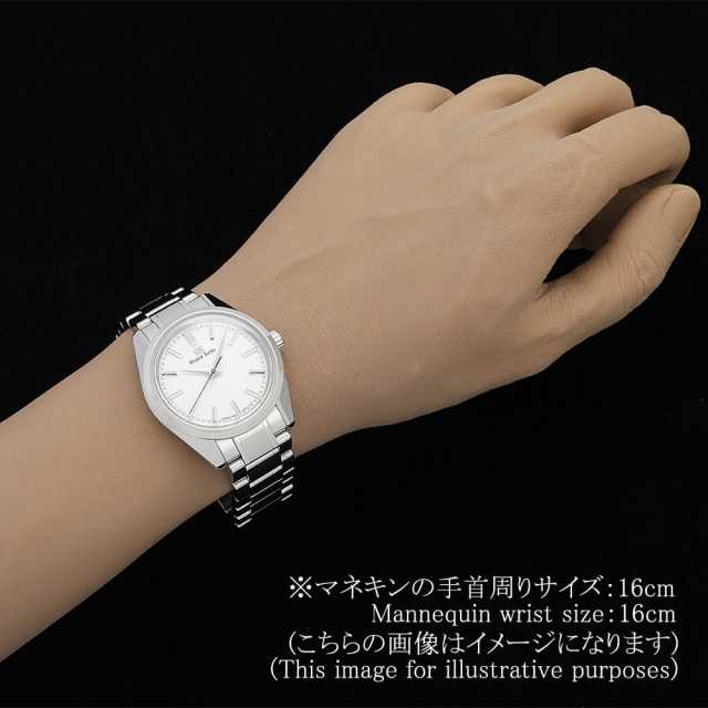 グランドセイコー メカニカル SBGW297 メンズ 中古