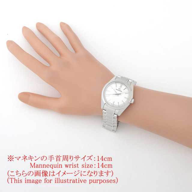 グランドセイコー メカニカル SBGW297 メンズ 中古