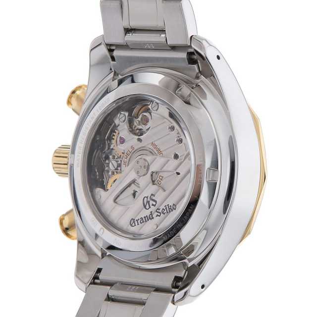 グランドセイコー  SBGC240 メンズ 中古